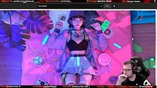 ●[FR]● 🌙 ● LE GRAAAAL ! ● Logitech G29 ● 🌙 !discord !setup ● PC ●👾