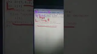 #IndexError