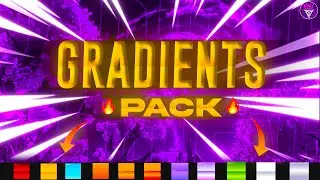 🟣 [ GRADIENT ] BEST GRADIENTS FOR PS CC AND PIXELLAB ANDROID 🟣|| 