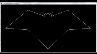 How To show Your Logo On cmd Console? | Gline Function | www.thebateam.org
