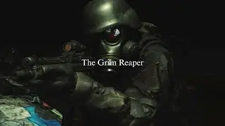 Lovers from the past | Resident Evil Hunk Edit