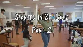 BTS: Slanted: An American Rock Opera pt. 2