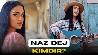 Naz Dej Kimdir?! tuttur dur | meleğim | aşik mecnun ✨🍃