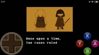 Tutorial How to play Underfell (PC/Android)