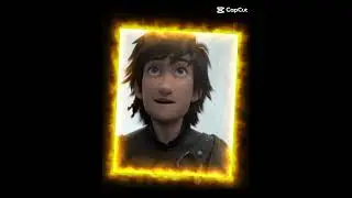 #HiccupHorrendousHaddockIII