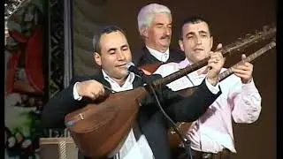 Ашуги Фияриз
