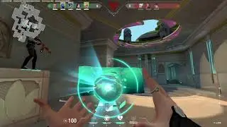 Valorant Montage (6/26)