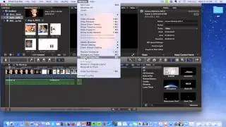 How To Change The Name Of Your Project In Final Cut Pro