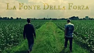 EIGHT - LA FONTE DELLA FORZA FEAT. MC IVANHOE - PROD. DJ EVAN/ZANETTI (OFFICIAL VIDEO)