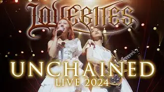 LOVEBITES / Unchained [Official Live Video from 