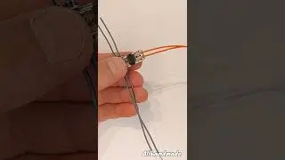 No Soldering Double T Junction Wire Connector 