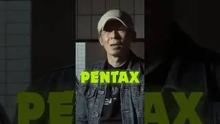 Pentax NO 🙅‍♂️ estaba mintiendo