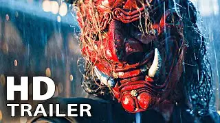 Neue KINOFILME 2022 Trailer Deutsch German (KW 31) 04.08.2022