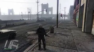 GTA Online: рабочие текстуры в 2024 г. I 13 часть