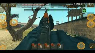 The Sun: Origin (Android) part 18