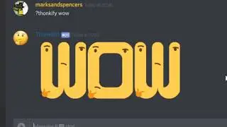 discord bot fun