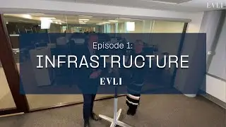 Evli Alternative Insights, episode 1: Infrastructure