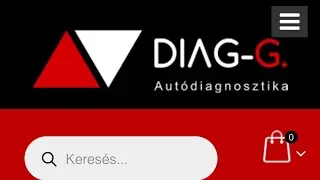 Diag-G küldött nekem egy THINK DIAG+ -ot. Telós diag nem csak amatőröknek!