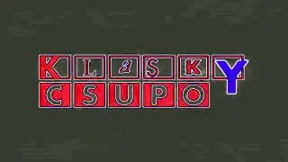 (New Effect) Klasky Csupo in Unreal Tournament Supersaw Effect