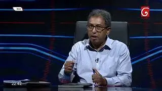 ජනාධිපතිවරයාට ගිහින් මේ සාකච්ඡාව කරන්න තිබුණා නේද? ප්‍රමාදය පසුතැවිල්‍ලට හේතුවක් වෙන්නත් පුලුවන්.