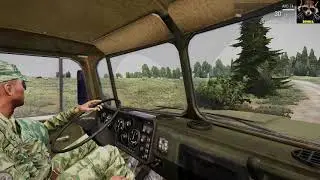 Ностальгия по Arma 3