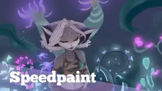 Speedpaint ✨💜