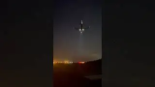Watching Airplanes