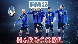 Taking On Italian Legends | Football Manager 2023