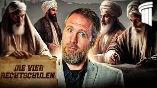 Das solltest du über die Rechtsschulen wissen