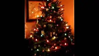 Christmas Time lapse