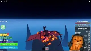 [🔴REAL] BLOX FRUITS DRAGON FRUIT GIVEAWAY LIVE!