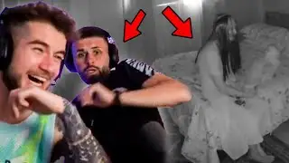 Ceva E In Neregula Cu Mama Ei... cu Bogdan IBM care s-a speriat rau