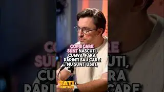 Dependența vine din copilărie și afectează în mod direct viața unui om