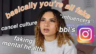 trends that need to die in 2020 : SORT YOURSELF OUT