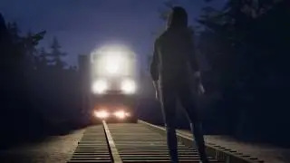 Life is Strange (Before the storm) - Lost on you