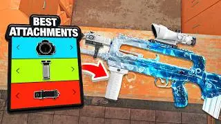The BEST Loadout for Every Operator in Rainbow Six Siege (2026)