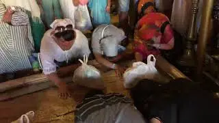 Иерусалим.Голгофа