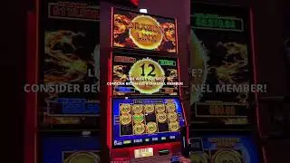 HIGH LIMIT MAJOR ORB!!! #slots #casino #slotmachine #slotwin #jackpot #bonusfeature #casinogames