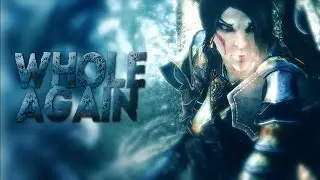 Skyrim › Whole Again