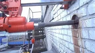 оборудование буровой установки