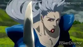 Nanatsu no taizai AMV [DARKSIDE]☆♡ Electronica Full