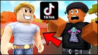 JEFFREY DAHMER PLAYS DA HOOD! (TIKTOK COMP)