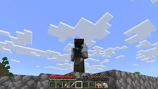 Minecraft House Tour