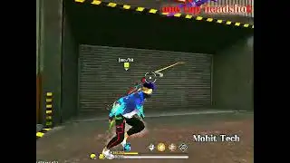 Impossible 🍷🗿#freefire #mohittech #shorts #gaming