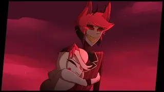 Thank you Alastor