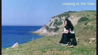 Looking at the View - LIVE - Simon Houbsta - WorldJam Live Band