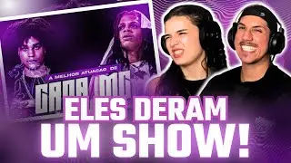 A MELHOR ATUAÇÃO INDIVIDUAL DE CADA MC nas BATALHAS DE RIMAS Pt:1 | GUZERA REACT 🔥