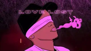gino october - love lost (slowed + reverb)༄