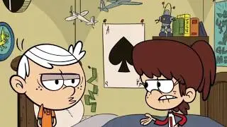 Lack of Balls - The Loud House