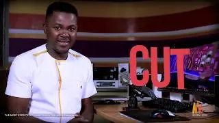 Learn How to edit with the J-Cut and L-Cut | Premiere Pro | Cuts and  Transitions 101